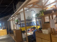 -渝信川菜 · 川味家常菜(财富购物中心店)