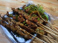 -非凡烧烤(历史博物馆店)