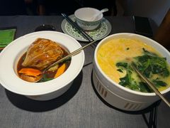 -南里山房·新淮扬菜(徐汇万科店)
