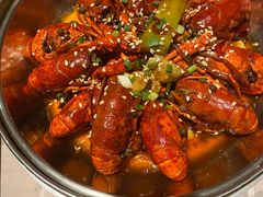 -巴厘龙虾·榜首油焖大虾(青山店)