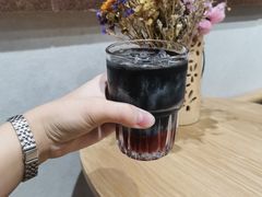 -藏猫猫咖啡主题馆(中央大道店)