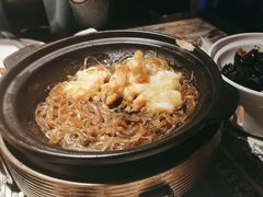 -绿茶餐厅(朝阳大悦城店)