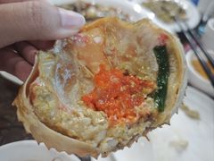 -长平肥姐白粥·海鲜打冷