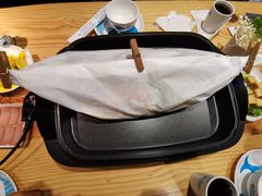 -鱼颜诱纸纸上烤鱼·蛙(龙湖天街店)