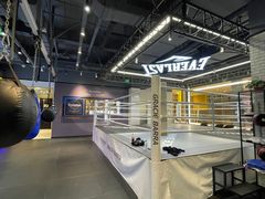 -EVOLUTION健身(麦凯乐店)