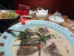 -湘间田舍(北仑银泰店)