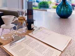 -ARKET CAFÉ(三里屯太古里店)