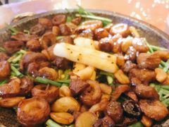 -首尔大排档