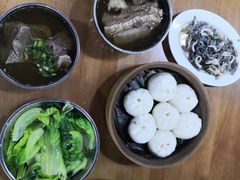 -达道武仔牛肉店(广达路店)