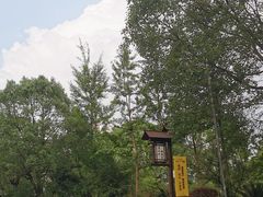 -山湖温泉