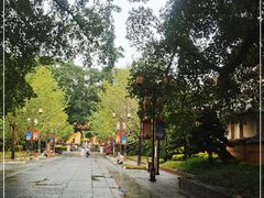 -桂林独秀峰王城景区