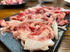 -刘小胖煎肉馆