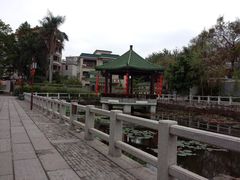 -小洲村