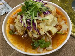 -新疆巴州金丝特餐厅(大钟寺店)