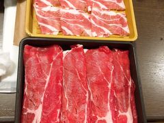 -鍋ぞう(新宿西口店)