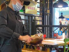 -焖锅部落(容城店)