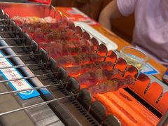 -冰城串说·羊肉串烧烤(哈西大街店)