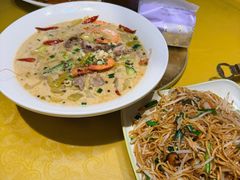 -柠静私家菜(石板巷店)