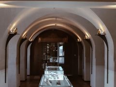 -Me Coffee下午茶艺术空间