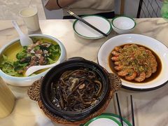 -尚岛私房菜(西方巷店)