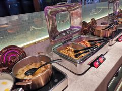 -比格比萨自助(德思勤四季汇店)