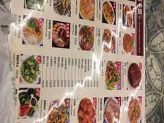 -瑞丰园庭院餐厅·白族传统家常菜
