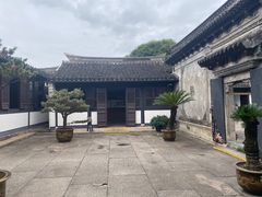-蔡元培故居
