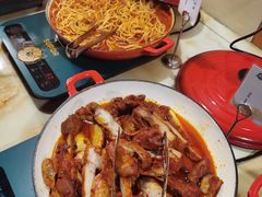 -戈拿旺巴西烤肉(崇文门店)