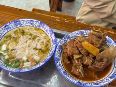 -唐记牛骨粉(陶溪川店)