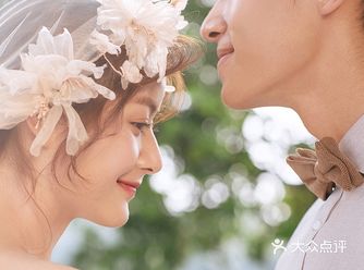 超“强”婚礼攻略结婚必备（中）