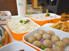 -一天好养生火锅·衢州人自己的火锅(阳光水岸店)