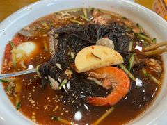 -顺姬冷面(延大店)