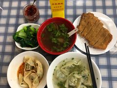 -潘国仙耳光馄饨(黄家阙路店)