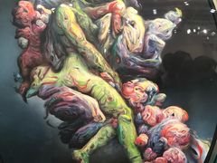 -香港会议展览中心演讲厅