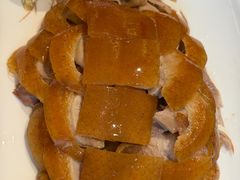 招牌香酥烤鸭-大鸭梨烤鸭(北洼路店)