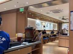 -马记永·兰州牛肉面(天通苑家乐福店)