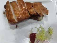 -小放牛炒菜馆(裕华东路店)