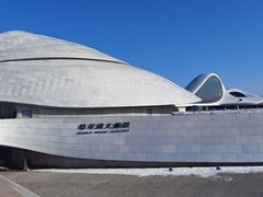 -哈尔滨大剧院