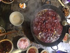 -星鸿社重庆老火锅