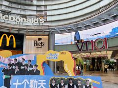-VT101维多利广场