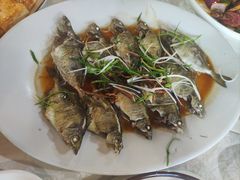 -崖口红树林海鲜餐厅