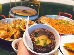 -达叔香味海鲜(海棠68环球美食街店)