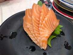 -濱寿司(高新伊藤店)