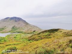 -嵛山岛