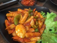 -香猪坊韩国烤肉专属门店(魏公村店)