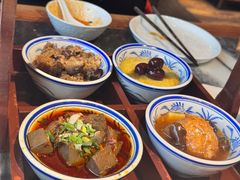 -西安饭庄·非遗陕菜(钟楼店)