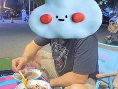 -梁子刨冰王&梁小糖(王顶堤店)