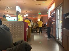 -巴奴毛肚火锅(京西大悦城店)