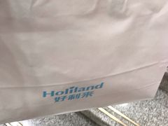 -好利来(奥林匹克购物广场店)