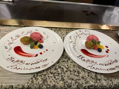 -神户牛排餐厅MOURIYA(总店)